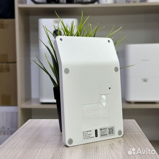 Калькулятор Xiaomi