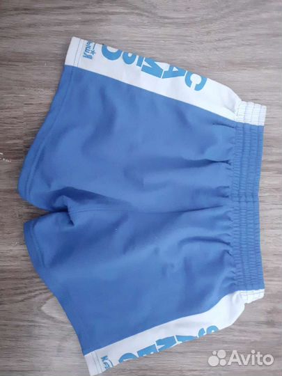 Шорты самбо