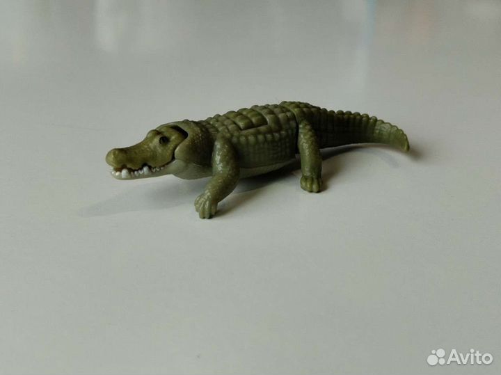 Игрушки Kinder Natoons 2022 и 2023 из яица kinder