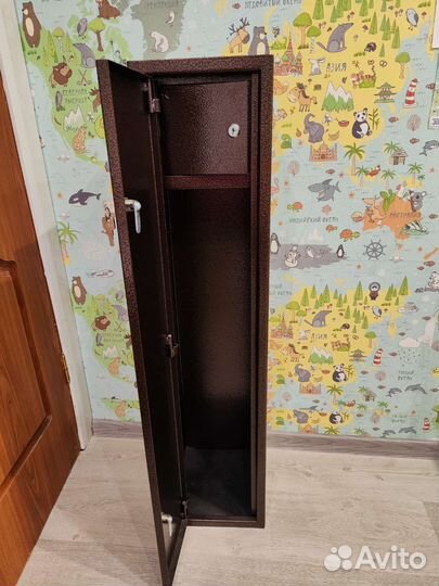 Сейф оружейный oldi