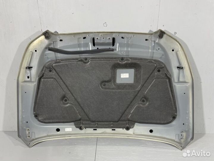 Капот Subaru Xv GP