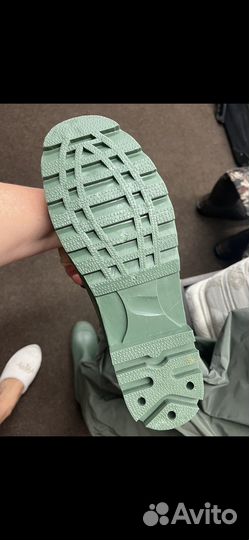 Полукомбинезон забродные вейдерсы DAM