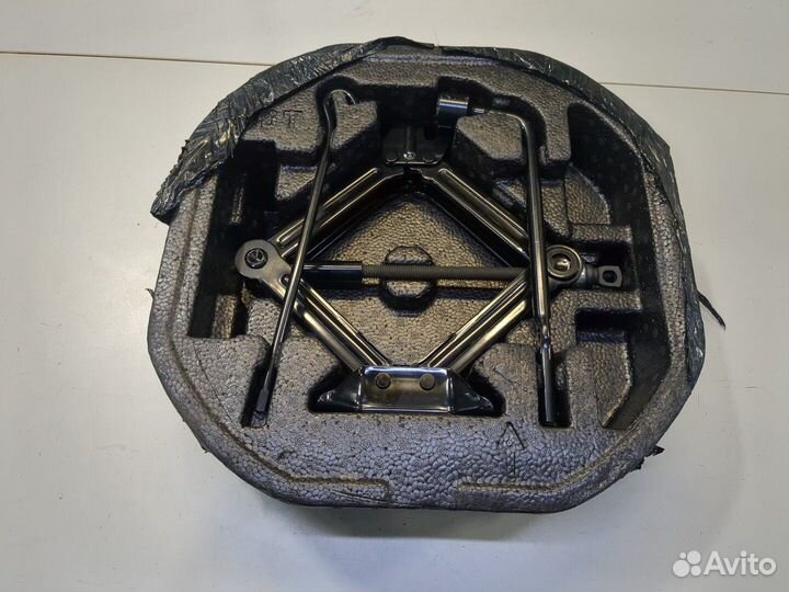 Набор инструментов штатный Hyundai Sonata 8 2019