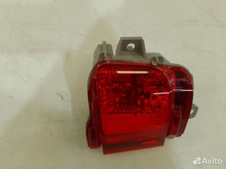 Фонарь противотуманный задний правый Toyota Land