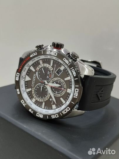 Citizen Promaster CB5036-10X