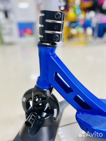 Трюковой самокат большой выбор другспорта