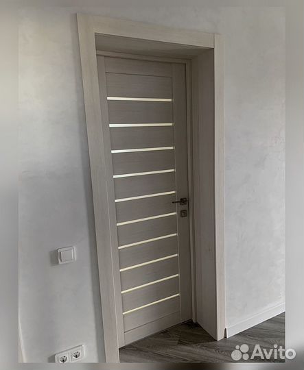 Дверь межкомнатная