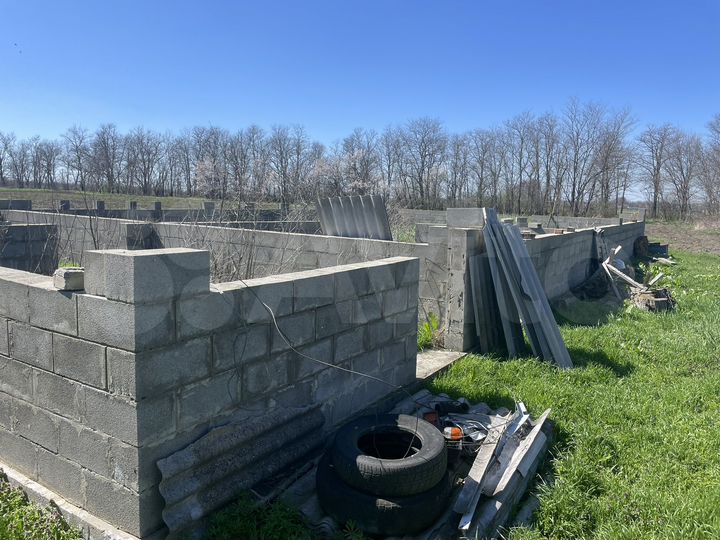 Дом 364 м² на участке 87 сот.