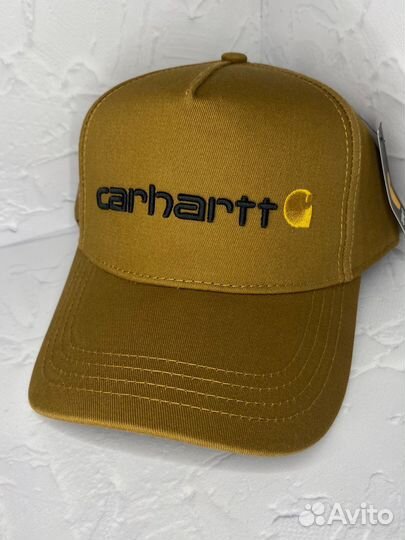 Кепка бейсболка carhartt (premium)