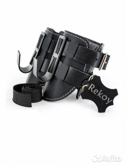 Инверсионные (гравитационные) ботинки