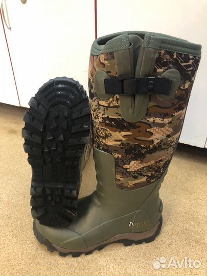 Сапоги Rocky waterproof Sport PRO