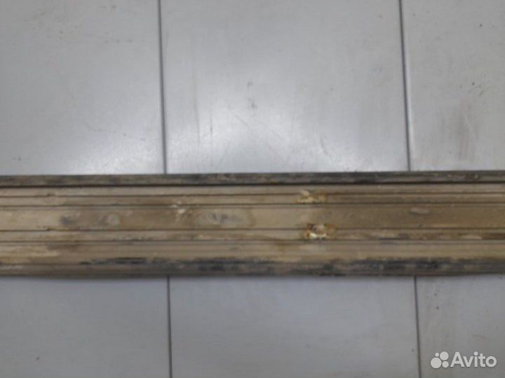 Боковая подножка левая Acura Mdx 3.5 J35A5 2003