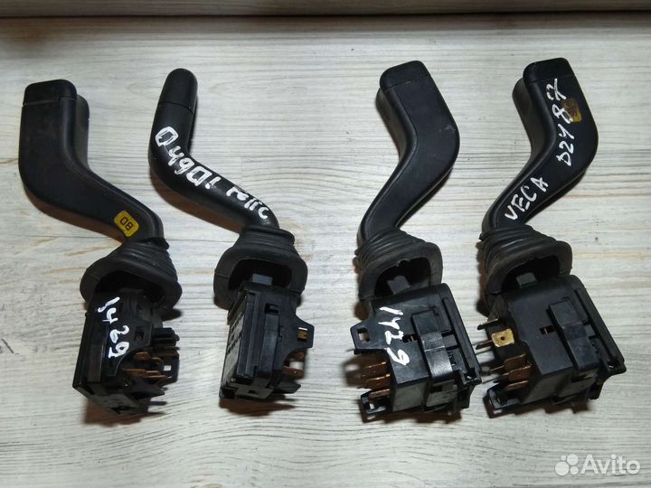 Переключатель подрулевой Опель вектра а