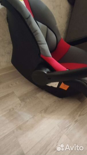 Детское автокресло 9 до 36 кг