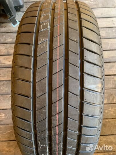 Bridgestone Turanza T005 215/55 R16 97W
