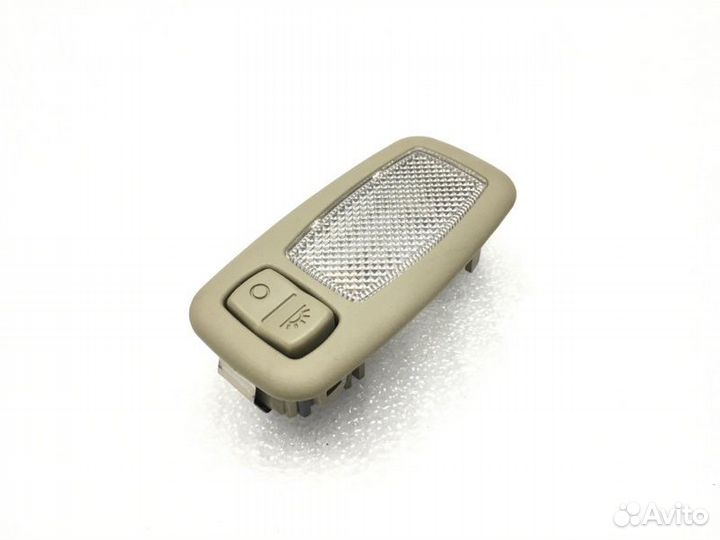 Плафон салона передний правый Kia Optima 3 седан