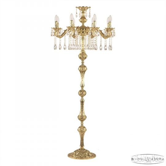 Торшер напольный