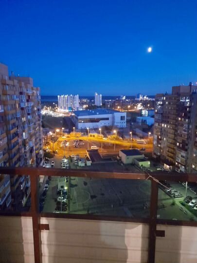 Квартира-студия, 40 м², 14/16 эт.