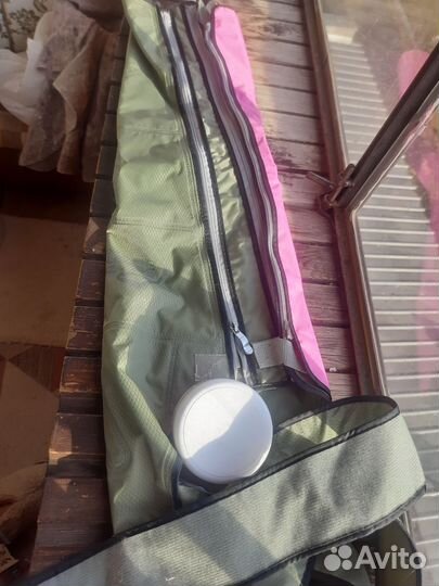 Лимфодренажный массажер