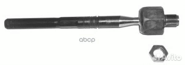 Тяга рулевая перед прав/лев 2589702 lemforder