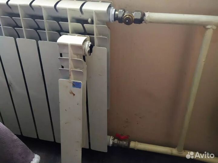 Сантехник. Услуги сантехника