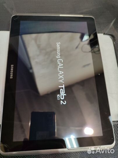 Samsung galaxy tab2