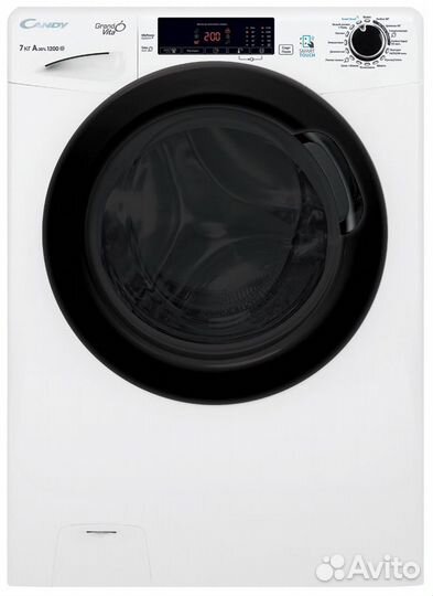 Стиральная машина Candy GVS4 127TWB3/2 Новая