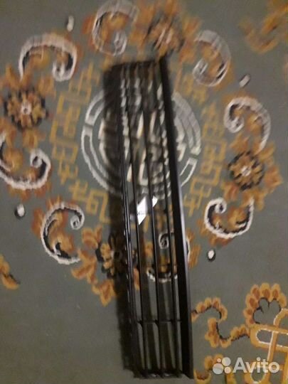 Решетка для машины Volkswagen passаd 2014 года