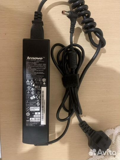 Комплектующие для lenovo разбор