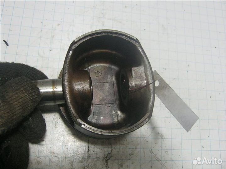 Поршень Volkswagen Golf Iv/Bora (1997-2005) V286C