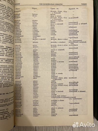 Толковый словарь русского языка д н ушакова