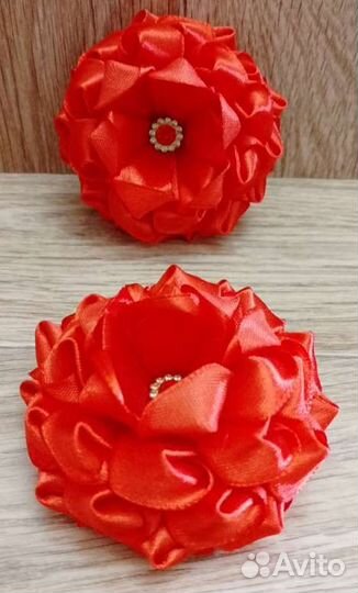 Резинка для волос