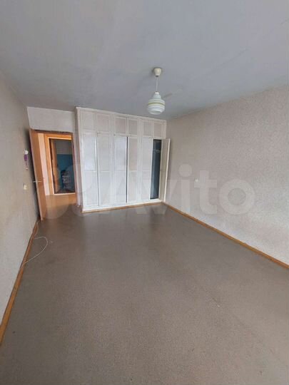 1-к. квартира, 28 м², 3/5 эт.