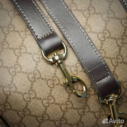 Сумка дорожная Gucci