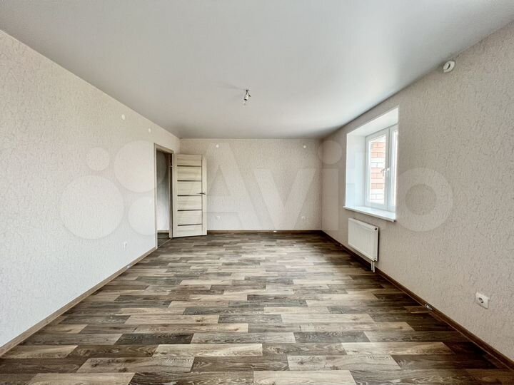 2-к. квартира, 90,2 м², 4/12 эт.