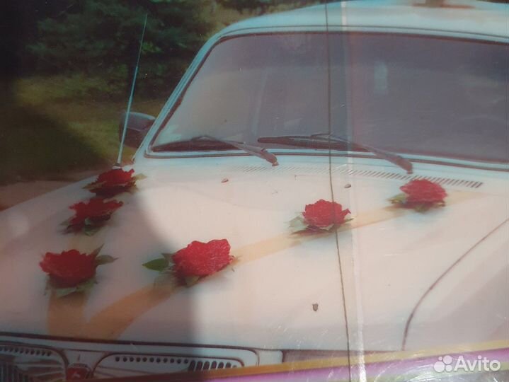 Украшение на авто
