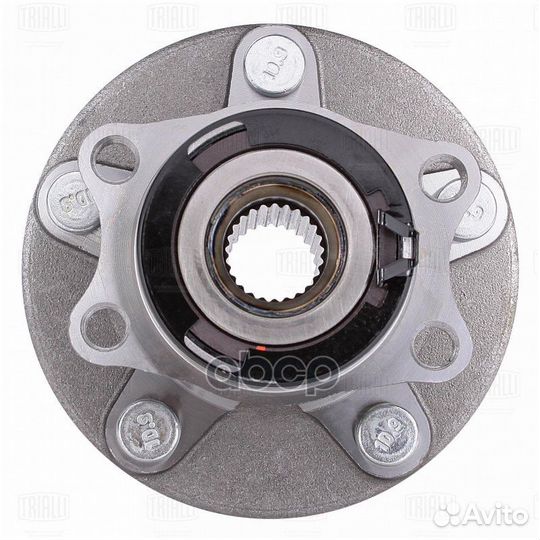 Ступица задн. в сборе с подшип. для а/м Dodge