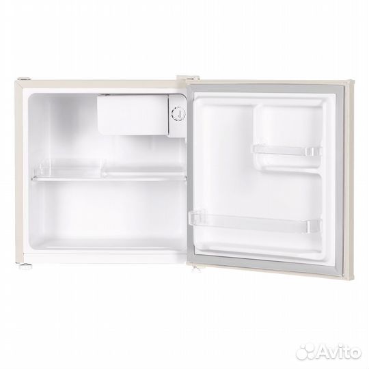 Холодильник maunfeld MFF50RBG