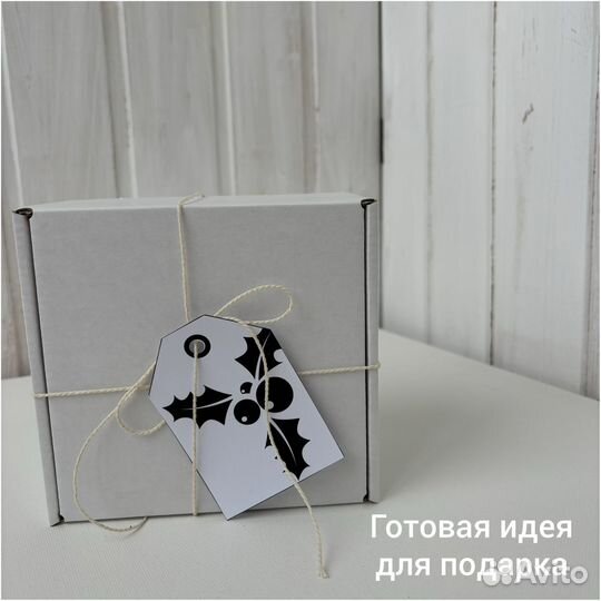 Новогодний декор елки