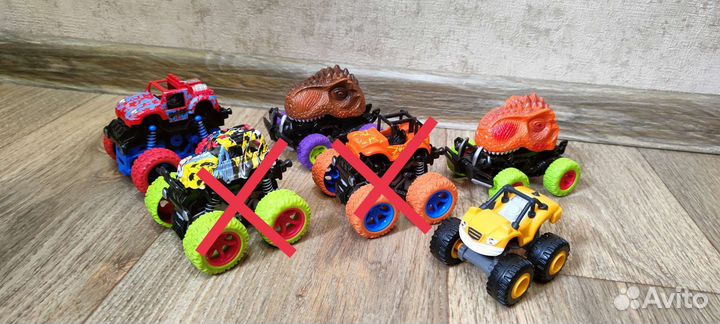 Детские машинки игрушки