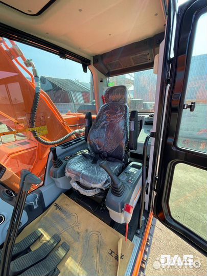 Гусеничный экскаватор Lonking CDM6205, 2025