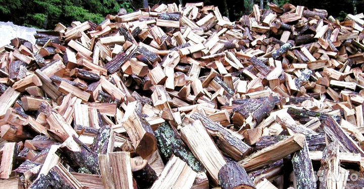 Дрова с Приозерска