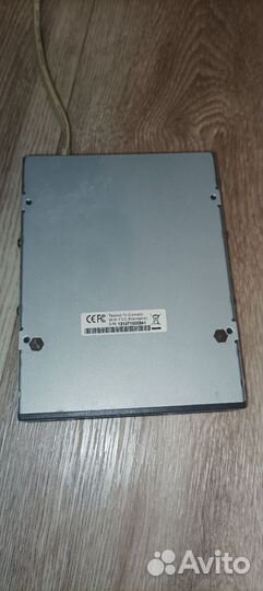 Super Multi DVD rewritermodel:GSA-H55N