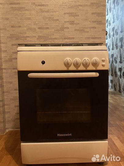 Плита газовая