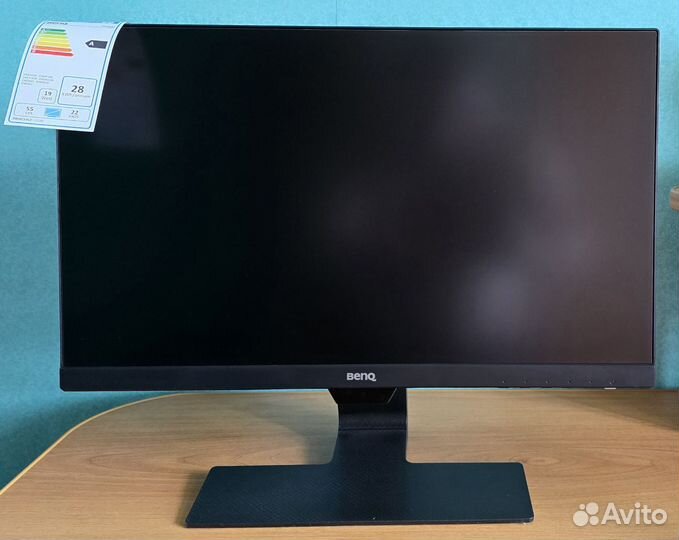 Монитор benq GW2283 21.5