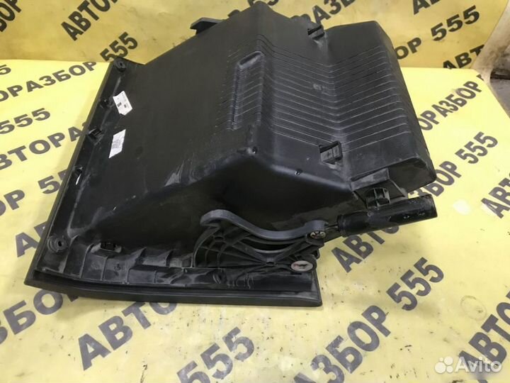 Бардачок Opel Astra H