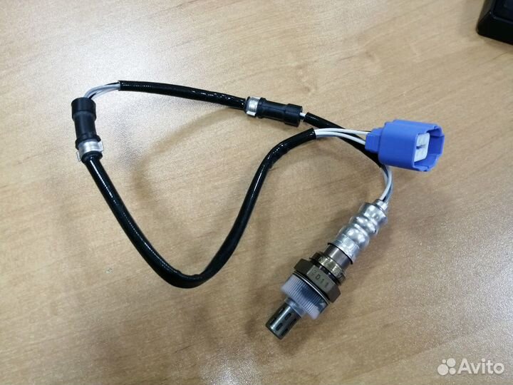 Датчик кислородный задний NGK 7951