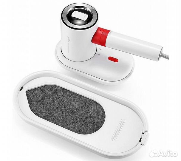 Отпариватель Deerma DEM-HS200