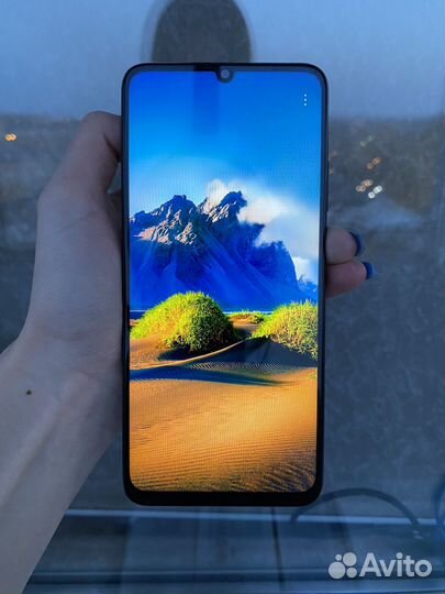 HONOR X7a, 4/128 ГБ