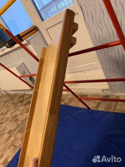 Ранний старт люкс